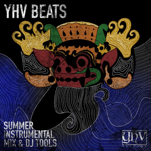 YHV Beats - Summer Instrumental Mix & DJ Tools [YHV182]